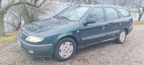 Citroën Xara combi 2.0HDi