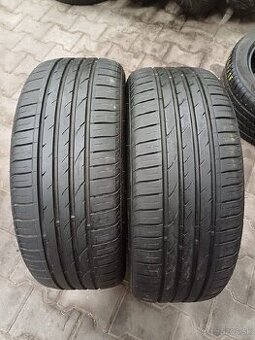 205/55R16 2ks Nexen