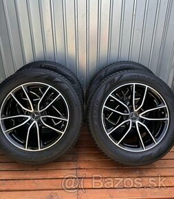 ORIG.MERCEDES G500 AMG R20 G400 AMG W463 AMG 275/50/20.NOVE - 1