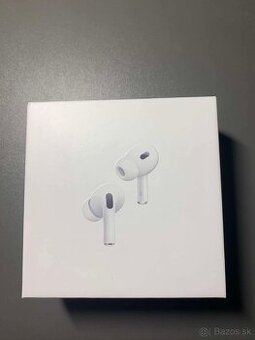 Apple AirPods pro 2 - 1