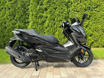 Honda Forza 125 MY2021 - 1