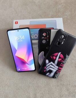 Xiaomi Redmi Note 10 Pro Onyx Gray