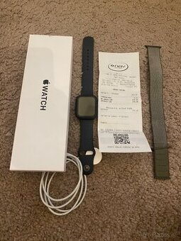 Apple Watch SE (2gen) 44mn gps - 1