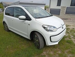 VW e-UP - PREDAJ AJ NA SPLÁTKY - 1