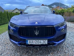 Maserati Levante 3.0 SQ4 4x4 430 PS - 1