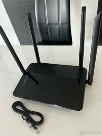 Wifi router D- Link DIR 842