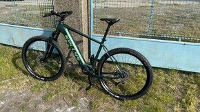 KELLYS Tygon R50 P 29" 2022, 725Wh, forest XL