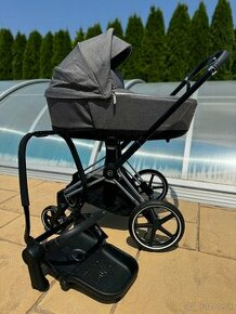 Cybex priam