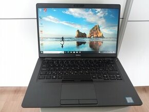 predám DELL Latitude 5400 ,Intel core i5 (4 jadro) ,16gb ram