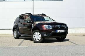 Dacia Duster 1.6 LPG 4x2 Cool