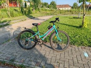 Detský bicykel Ctm 24"