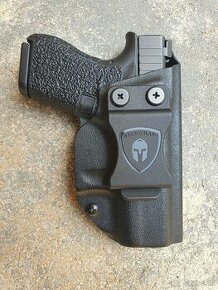 IWB kydexové púzdro warriorland glock 42 - 1