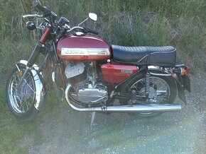 Jawa 350 634