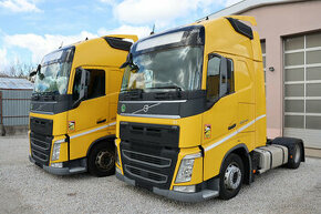 Volvo FH 460 XL MEGA,NEZAV.KLIMA,ACC,6X NOVE PNEUMATIKY - 1