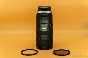 TAMRON SP 70-200MM F/2.8 DI VC USD G2 PRO CANON EF