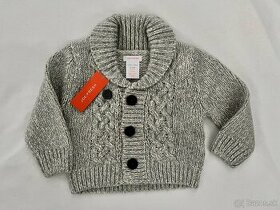 Pulover/svetrik  velk. 86 Joe Fresh NOVÝ s vysačkou - 1