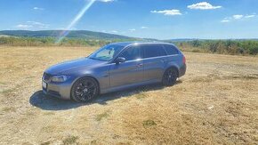 BMW 330xd e91 220KW 600NM - 1