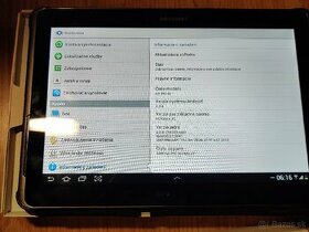 Samsung Galaxy tab 2 - 1