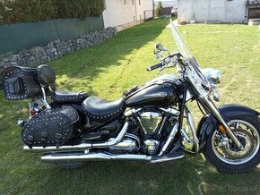 Yamaha xv 1700 Road Star (2006)