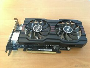 ASUS Radeon HD 7790 1GB DDR5 - tichá a úsporná herná karta - 1