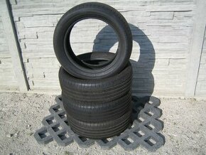 Letne pneumatiky GOOD YEAR 205/55 R17 - 1