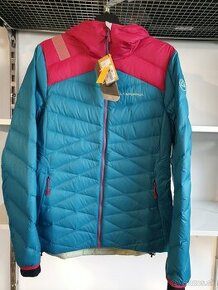 Nová dámska bunda LA SPORTIVA Deimos Down Jacket veľ. M - 1