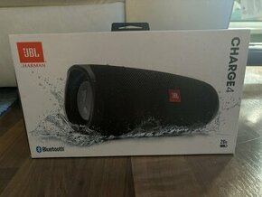 Jbl charge 4 reproduktor