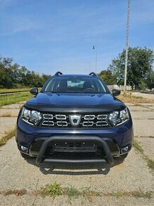 Dacia Duster 1.0 Benzín