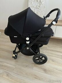 Bugaboo Camelon 3 autosedačka cybex, isofix