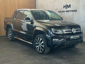 VW Amarok 3.0TDI 165kW Highline 4Motion LED ergoComfort TZ - 1