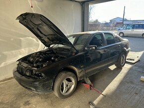 Odkúpim BMW e39