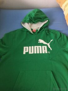 Mikina Puma XL