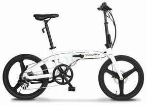 Skladací elektrobicykel Easybike