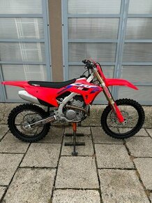 Honda CRF 250 2023