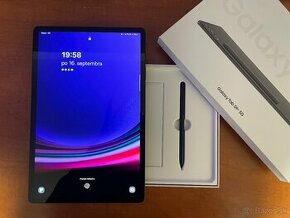 Samsung Galaxy Tab S9+ 5G 512GB