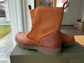 Topanky timberland