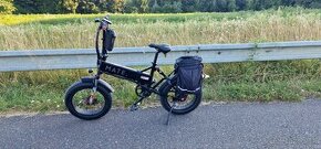 MATE BIKE X 750w - 1