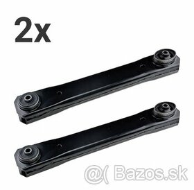 2x zadné spodné rameno Jeep Grand Cherokee WJ 1999-2004