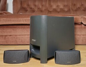 Bose CineMate