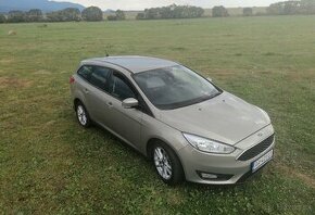 Ford Focus 1.0 ecoboost