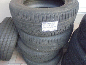 Hankook icept Evo 2 W320 215/60 R16 99H č.14z