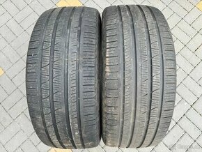 285/45 R22 114H - 1