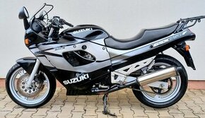 Suzuki GSX 750 F