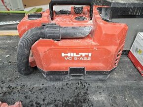 Vysávač hilti