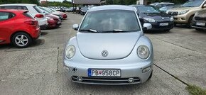 Volkswagen  New Beetle 1.6i kup.v SR 2006