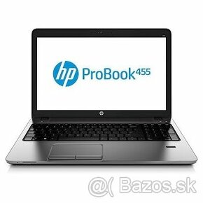 HP ProBook - AMD - 512GB Nový SSD disk - Windows 7 Pro x64