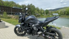 Kawasaki Z750 r.2007 - 1