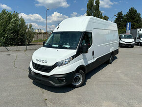 Iveco Daily 35S18HV MY24 18m3 (L4H3) SKLADOM - 1