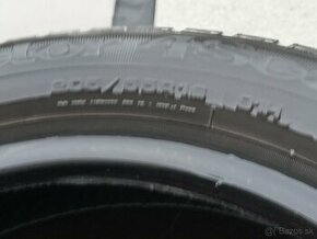 Goodyear m+s vector 4seansn 205/55 r16 - 1