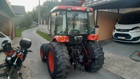 Zetor CL 55 Utilix